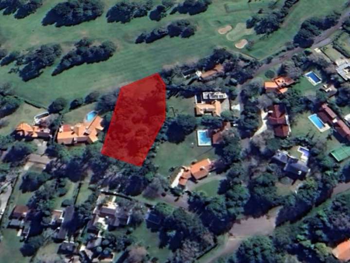 Terreno en venta en Punta Del Este
