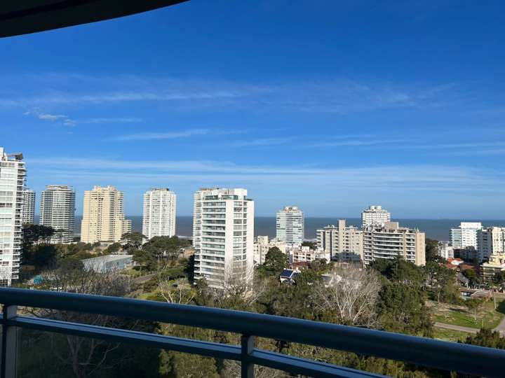 Apartamento en venta en Punta Del Este