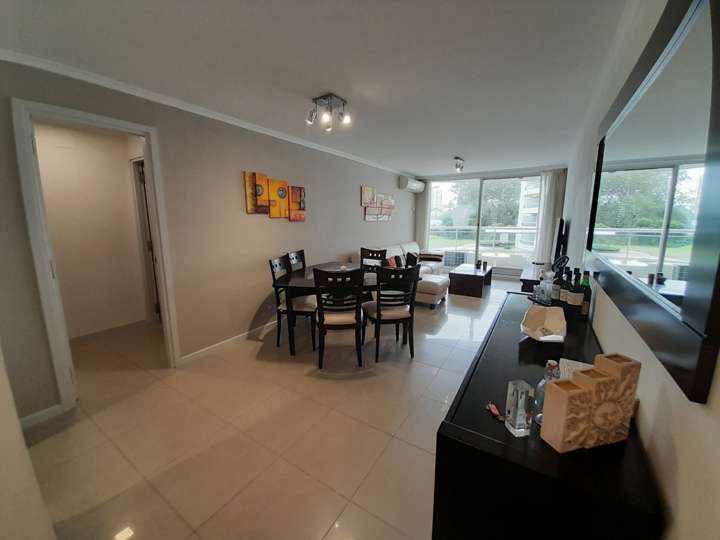 Apartamento en venta en Punta Del Este