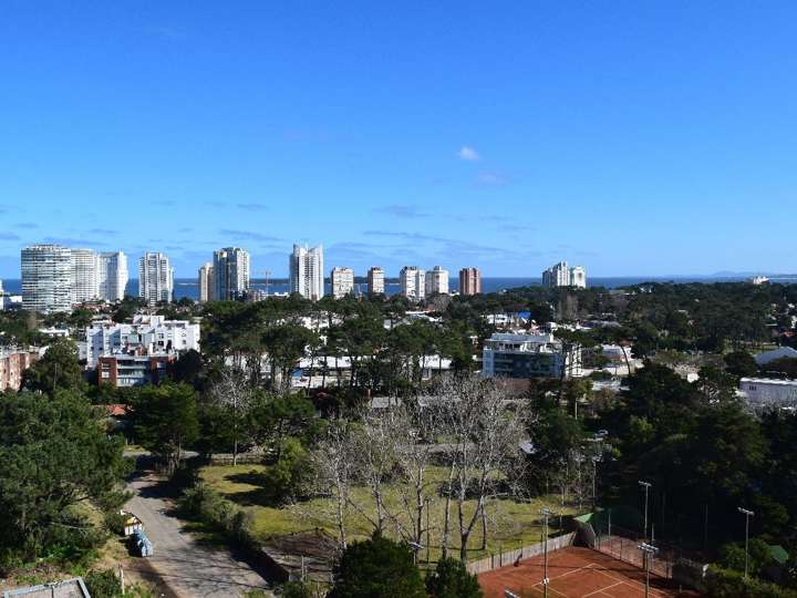 Apartamento en venta en Punta Del Este