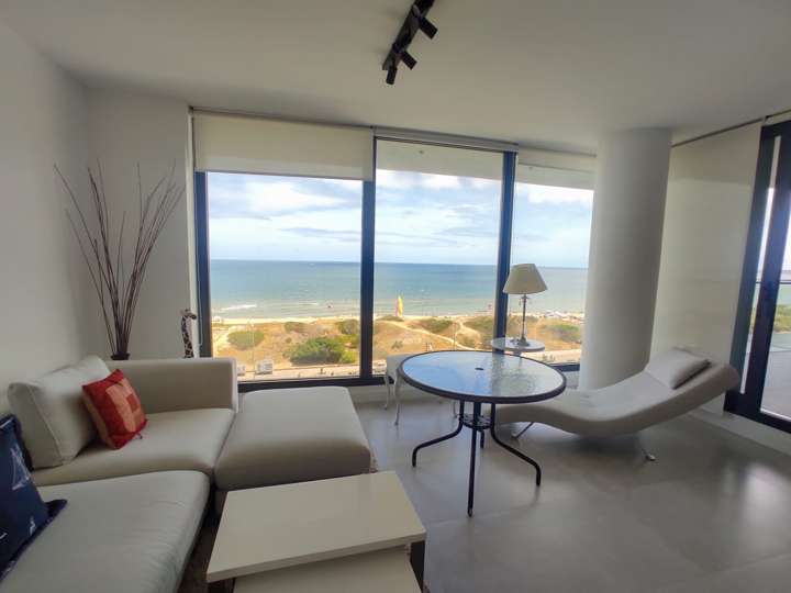 Apartamento en venta en Thomas Navarro, Maldonado