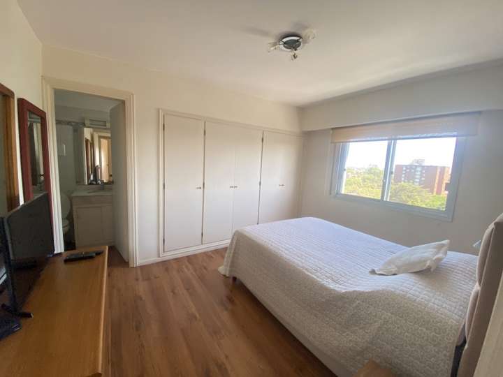 Apartamento en venta en Barrio Sur, Montevideo