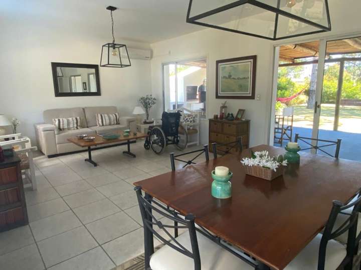 Casa en alquiler en Maldonado