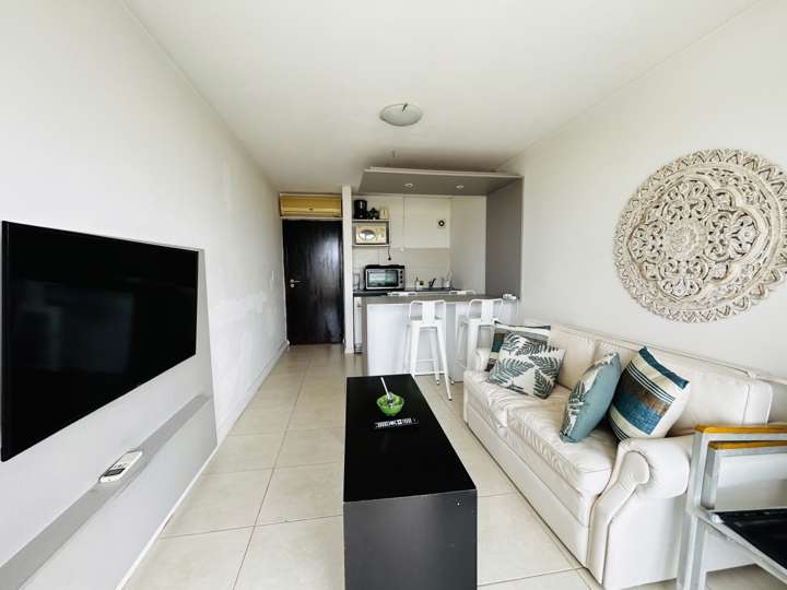 Apartamento en venta en Pinares, Maldonado