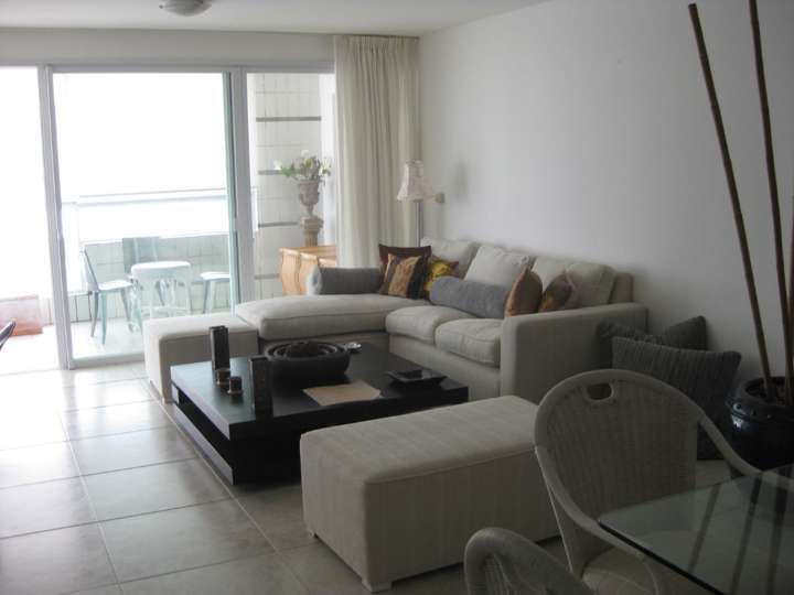 Apartamento en venta en Lenguas de Diamante, Punta Del Este