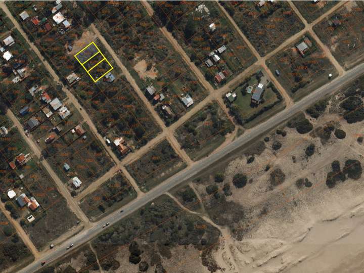 Terreno en venta en Calle 36 - El Payador, Buenos Aires