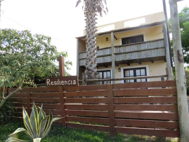 Casa en venta en El Chorro