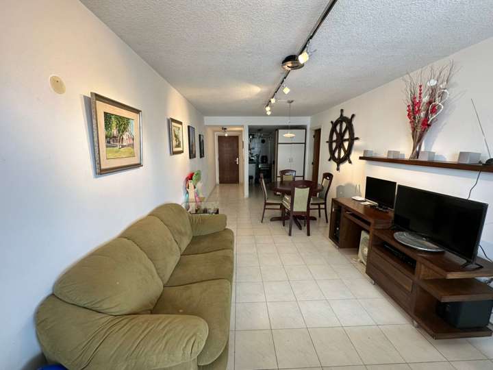 Apartamento en venta en Punta Del Este