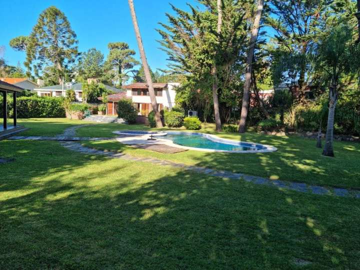 Casa en venta en Punta Del Este