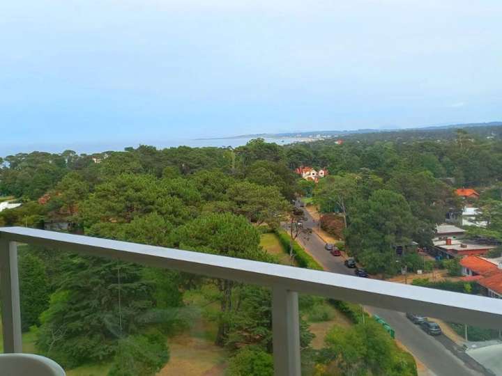 Apartamento en venta en Maldonado