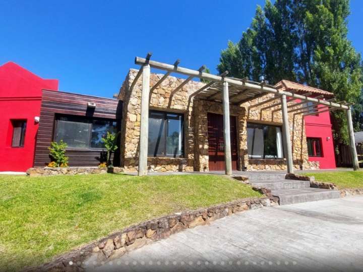 Casa en venta en Maldonado