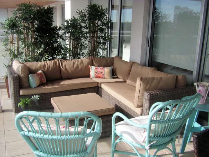 Apartamento en venta en Lenguas de Diamante, Punta Del Este