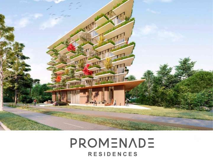 Apartamento en venta en Avenida Franklin Delano Roosevelt, Punta Del Este