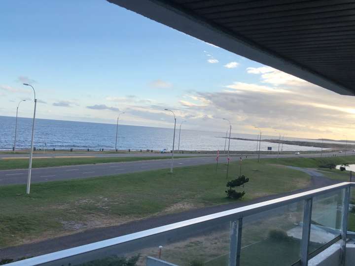 Apartamento en venta en Isla de Gorriti, Punta Del Este