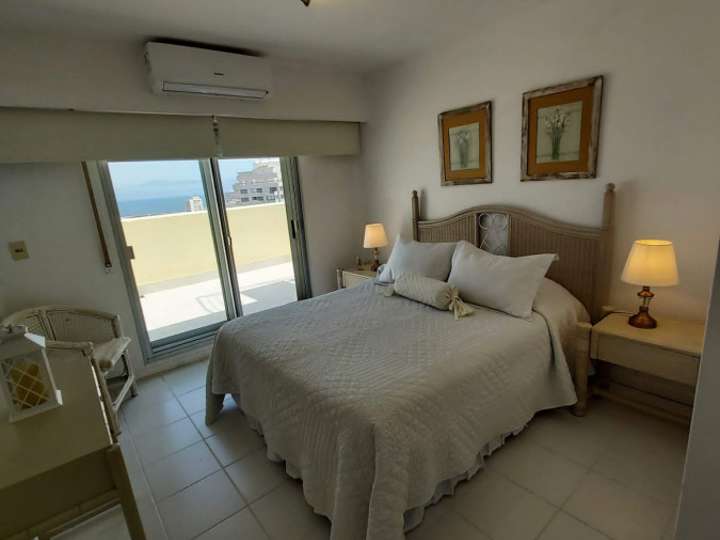 Apartamento en venta en Punta Del Este