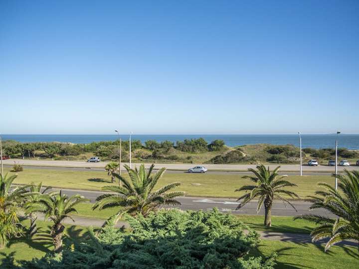 Apartamento en venta en Punta Del Este