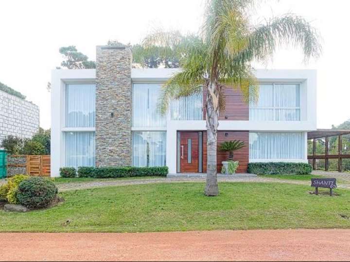 Casa en venta en Punta Del Este