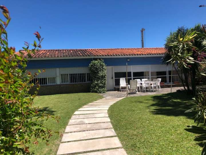 Casa en venta en Punta Del Este