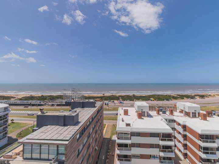 Apartamento en venta en Raíz Salvaje, Punta Del Este