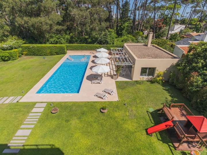 Apartamento en venta en De Las Rosas, San Rafael - El Placer