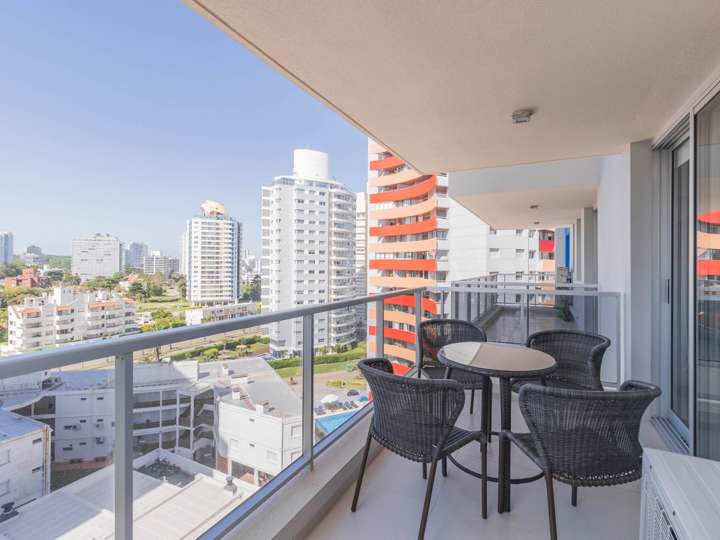 Apartamento en venta en Punta Del Este