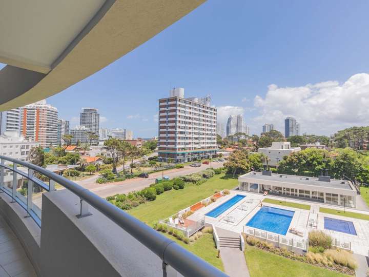 Apartamento en venta en M'hijo el Dotor, Punta Del Este