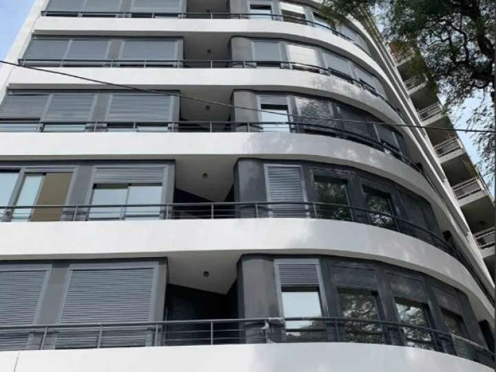 Apartamento en venta en Bulevar Juan Benito Blanco, Montevideo