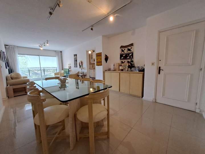 Apartamento en venta en Punta Del Este