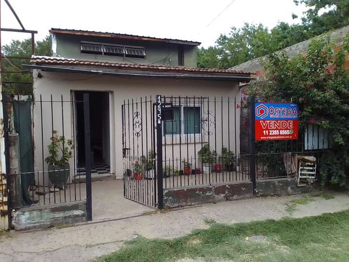 Casa en venta en Combate de San Lorenzo, 1151, Grand Bourg