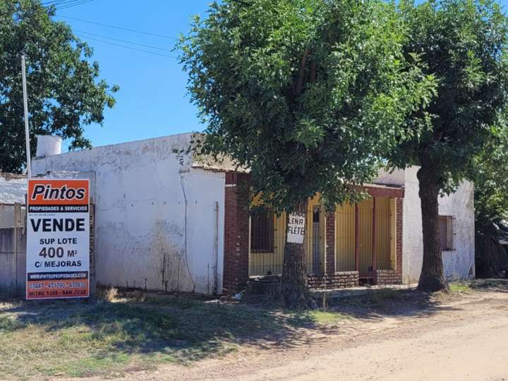 Casa en venta en Junin, San José