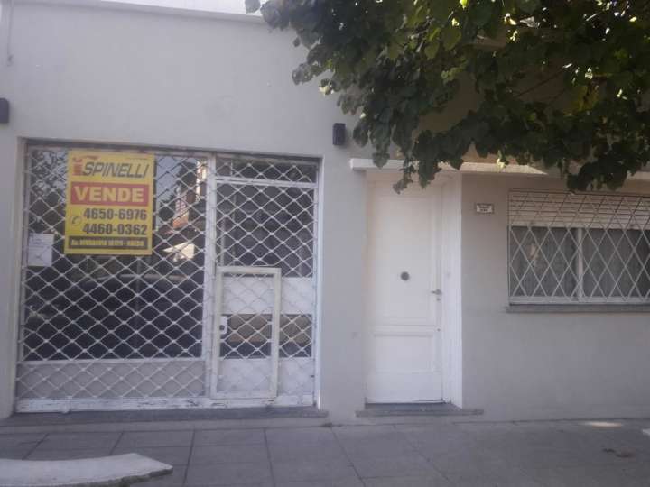 Casa en venta en Doctor Cosme Argerich, 647, Haedo