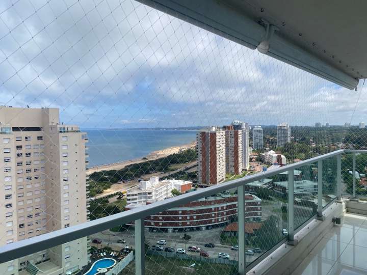 Apartamento en venta en Punta Del Este