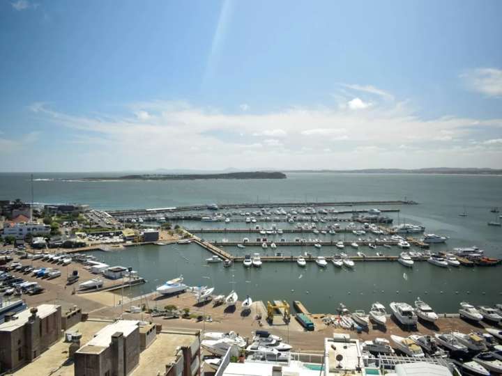 Apartamento en venta en Maldonado