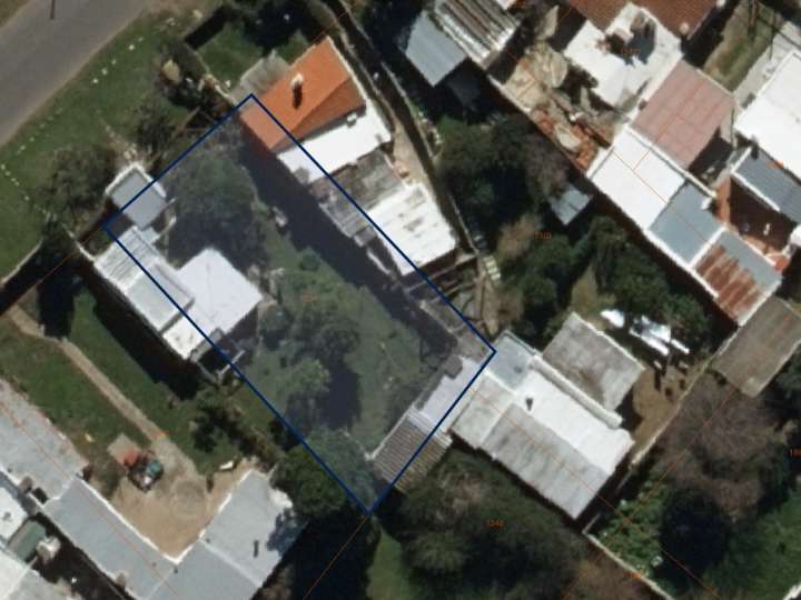 Terreno en venta en Las Delicias, Maldonado