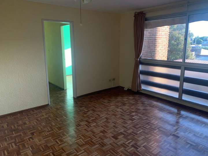 Apartamento en venta en Barrio Sur, Montevideo