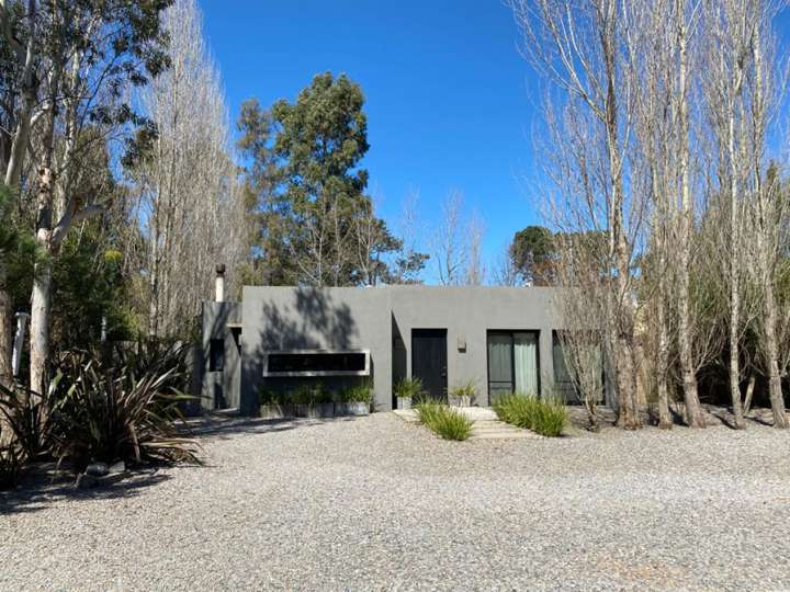 Casa en venta en Punta Del Este