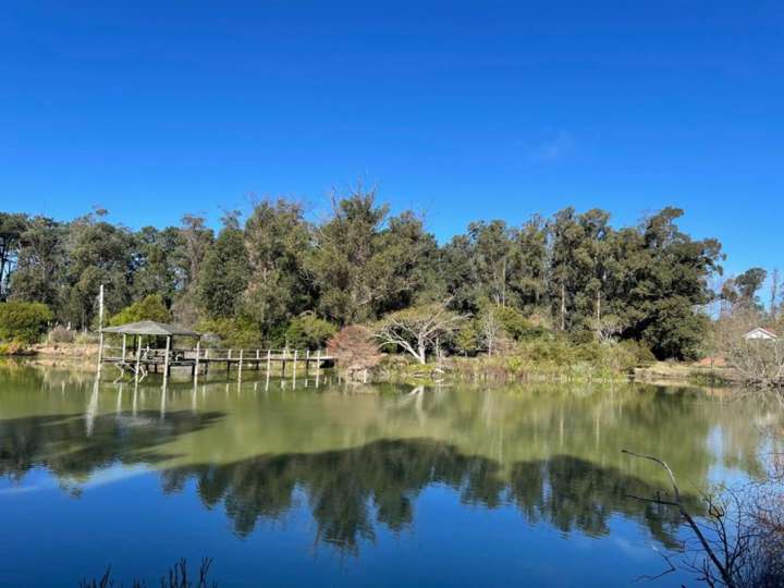 Terreno en venta en