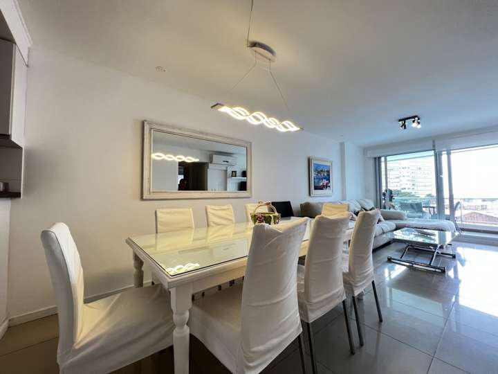 Apartamento en venta en Punta Del Este