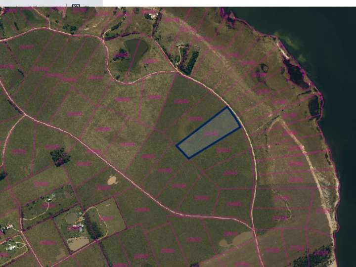 Granja en venta en Maldonado