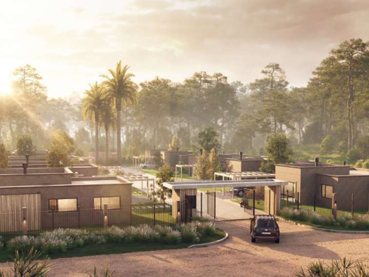 Casa en venta en Sarubbi, Maldonado