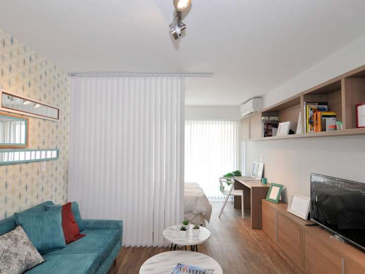 Apartamento en venta en Pocitos, Montevideo