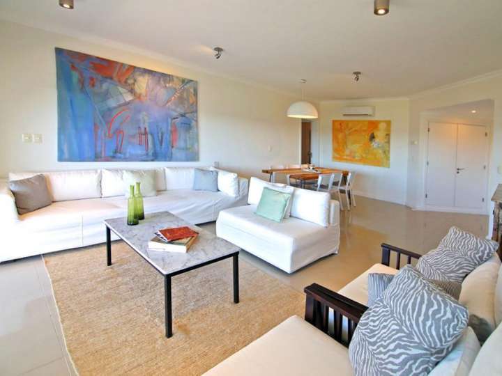 Apartamento en venta en Punta Del Este