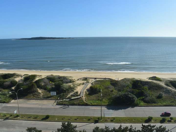 Apartamento en venta en Punta Del Este
