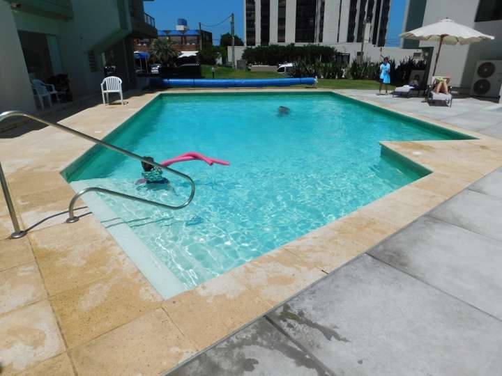 Apartamento en venta en Punta Del Este