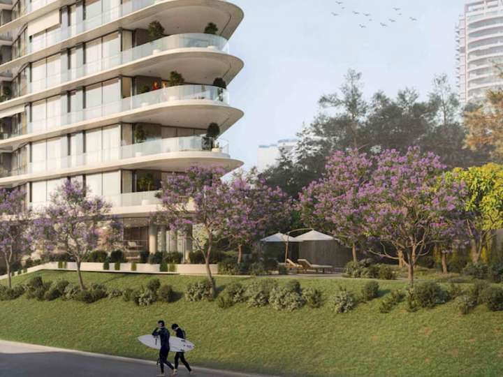 Apartamento en venta en Juana de América, Punta Del Este