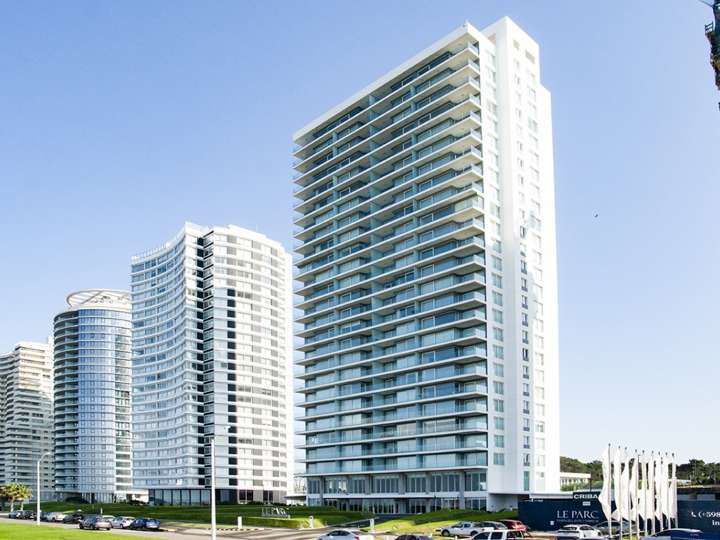 Apartamento en venta en Punta Del Este