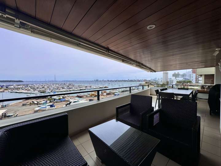 Apartamento en venta en Maldonado