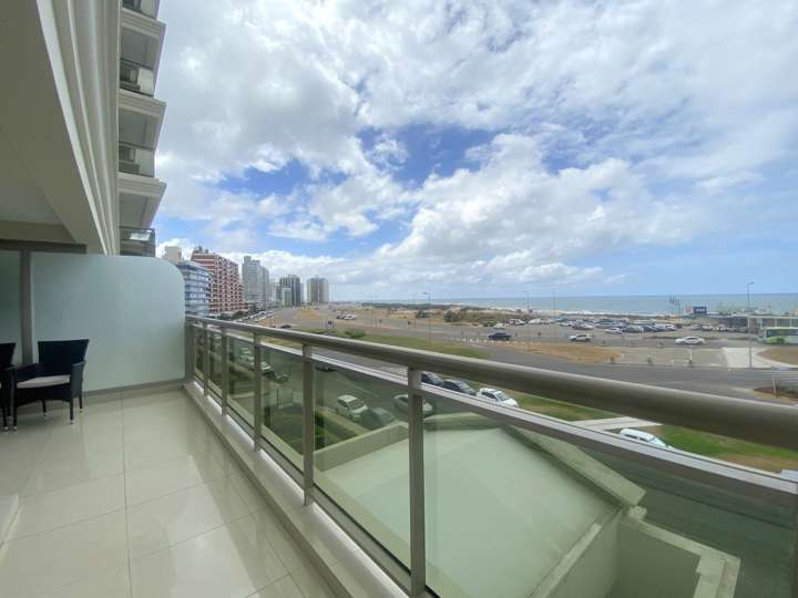 Apartamento en venta en Punta Del Este