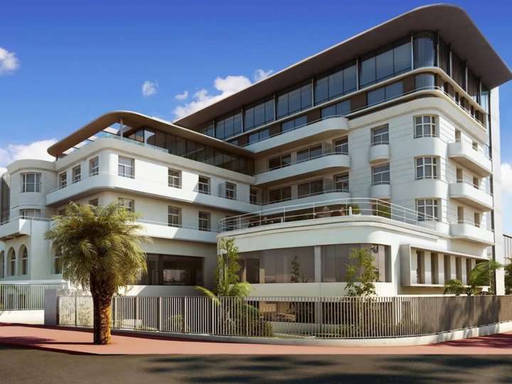 Apartamento en venta en Rambla República de México, Montevideo