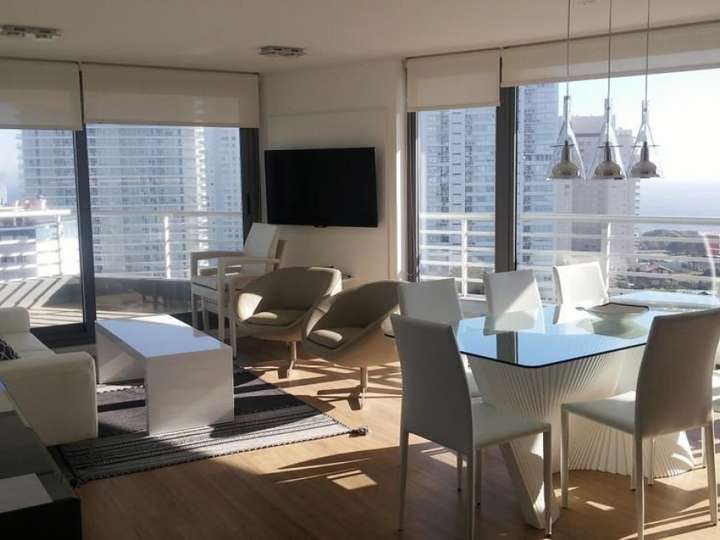Apartamento en venta en Punta Del Este